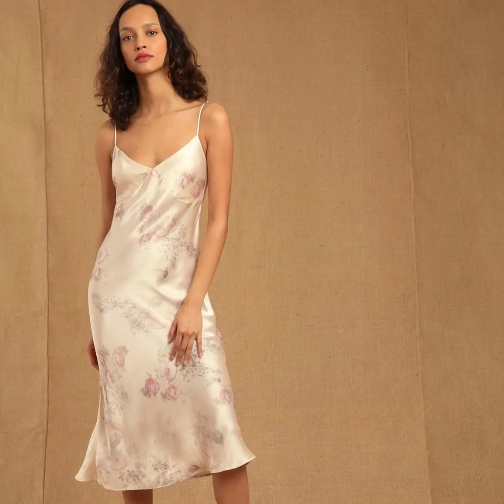 NWT Rouje Diane Dress
